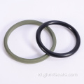 Segel Piston Kustom Bagian Mekanik O-Ring
